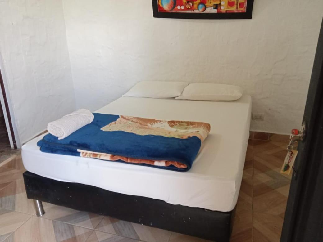 Nuevo Mirador Hotel Guatapé Екстериор снимка